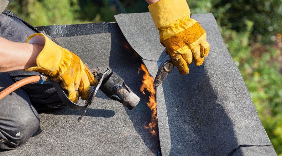 Expert top industrial roofings services in Port Norris, NJ